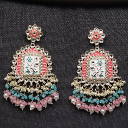 Camila || Earrings