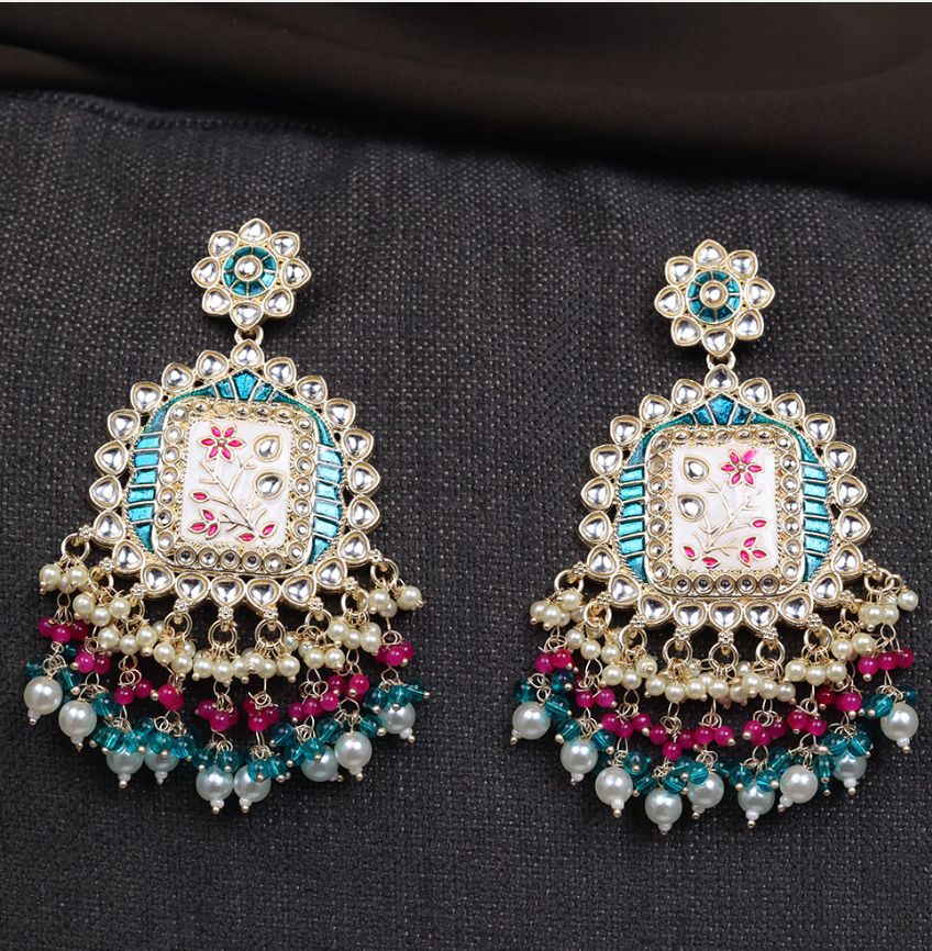 Camila || Earrings