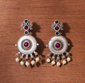 Elena || Earrings