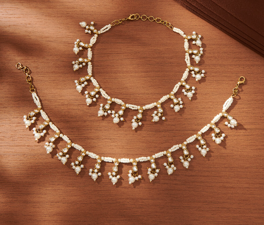 Gia || Jhanjaran