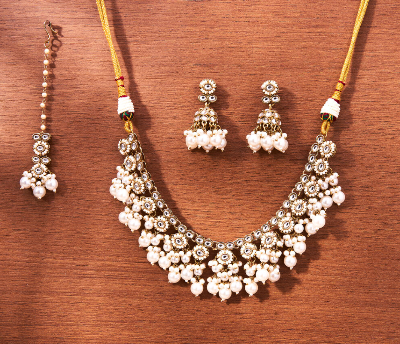 Giovanna || Necklace