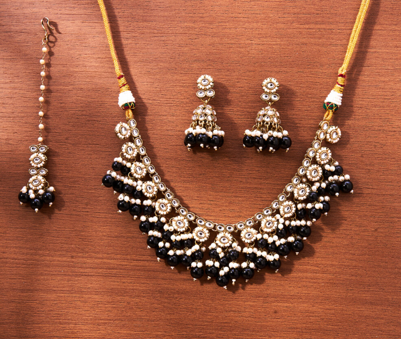 Giovanna || Necklace