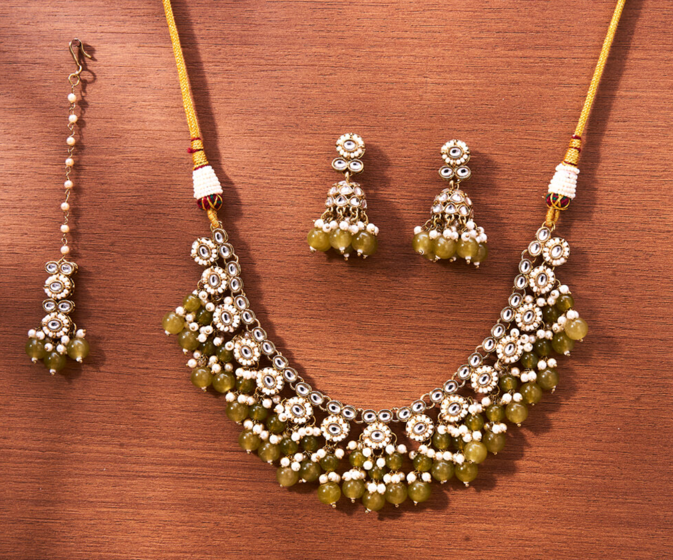 Giovanna || Necklace