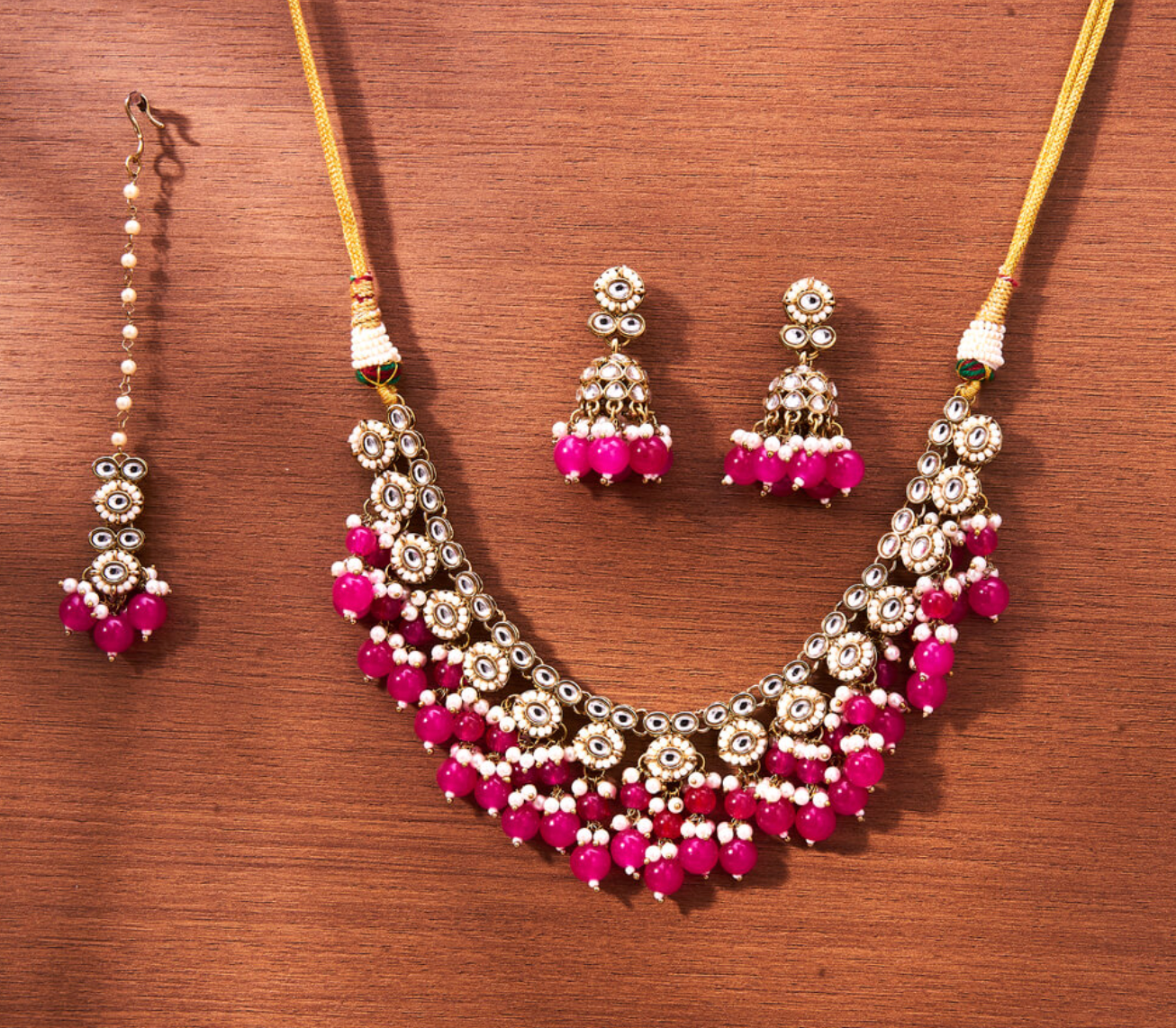 Giovanna || Necklace