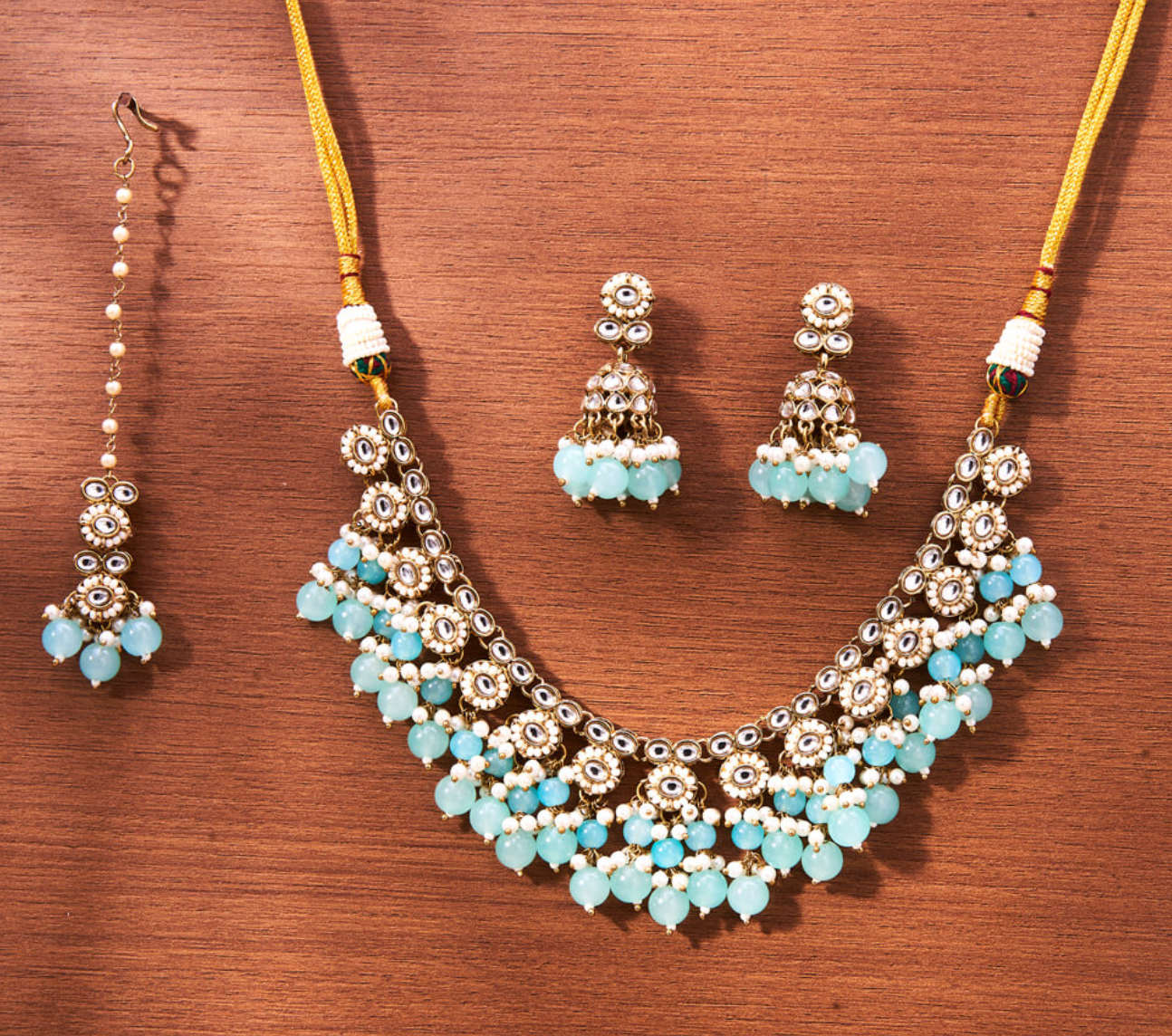 Giovanna || Necklace