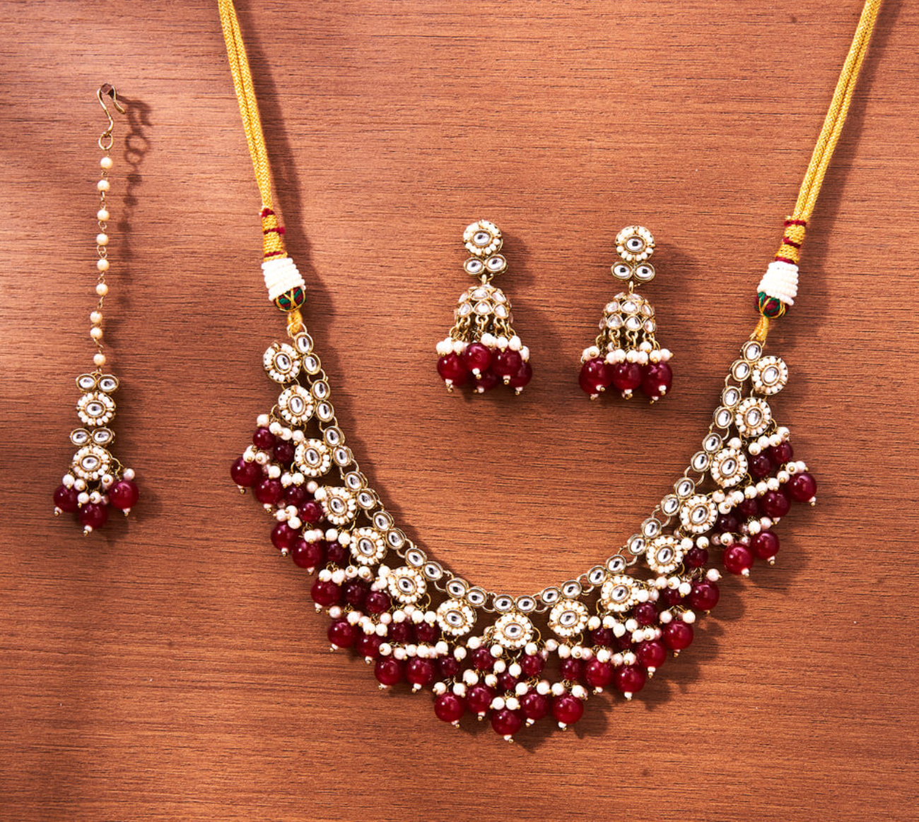 Giovanna || Necklace