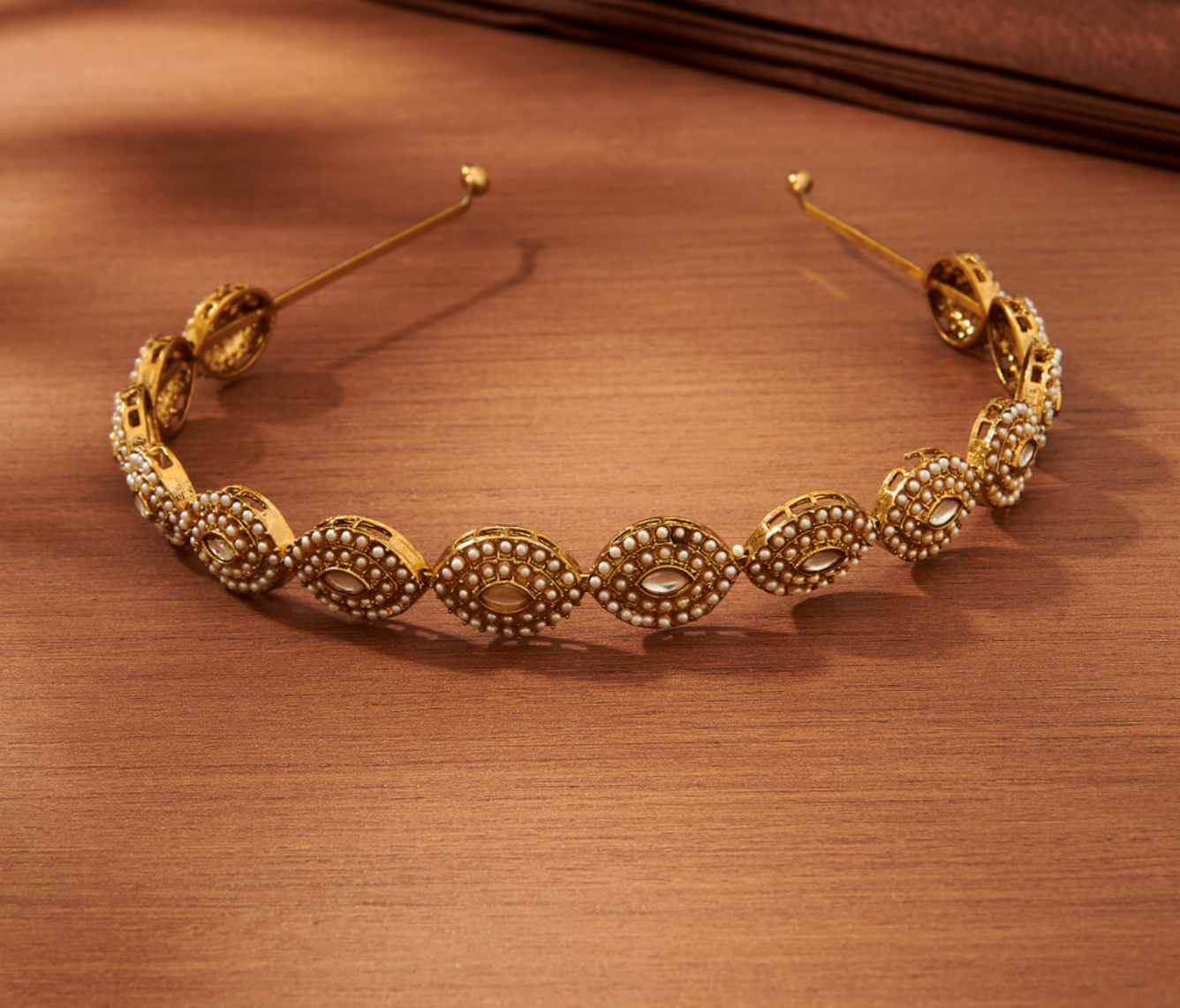 Luna || Headband