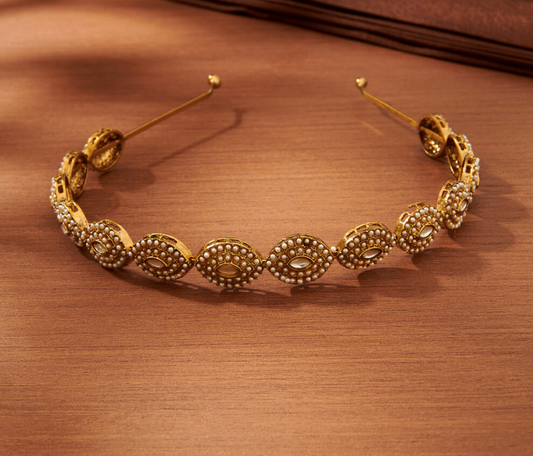 Luna || Headband