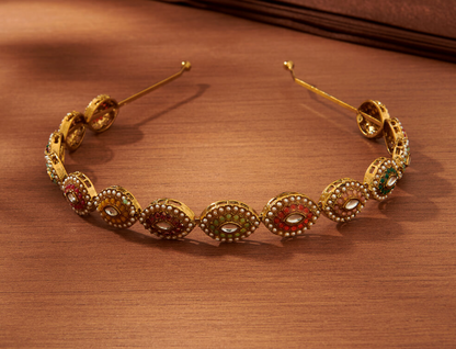 Luna || Headband