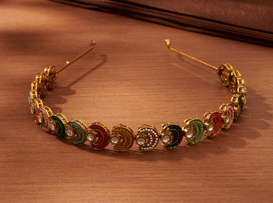 Viviana || Headband