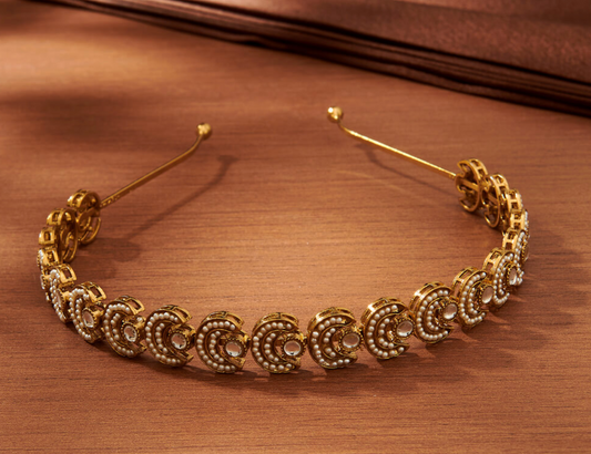 Viviana || Headband