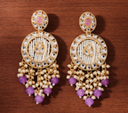 Angelica || Earrings