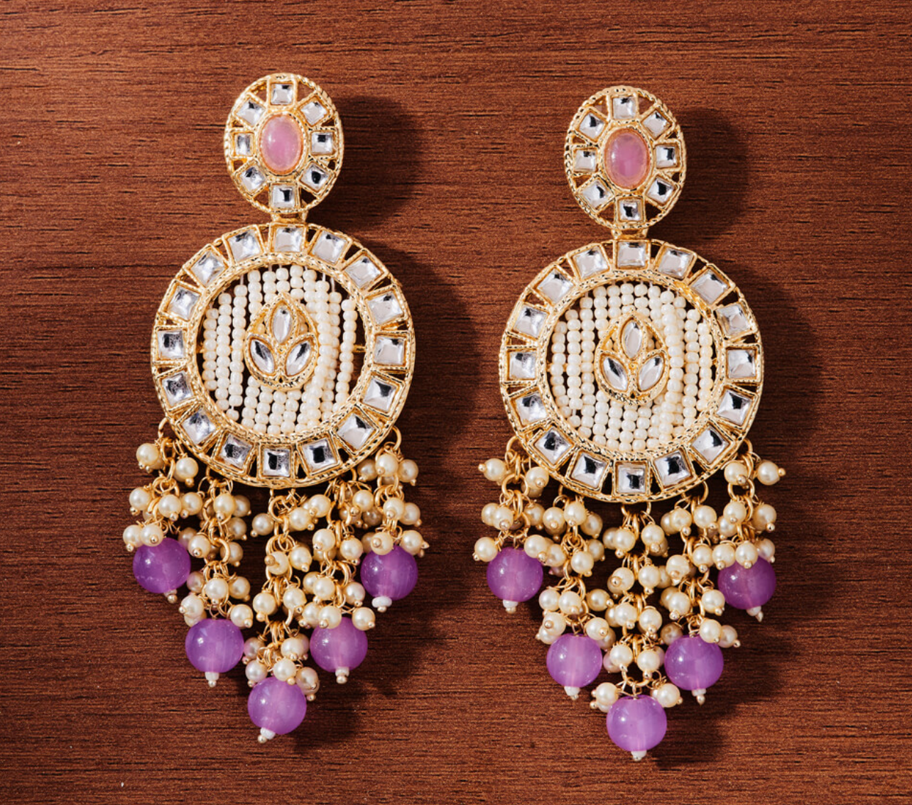 Angelica || Earrings