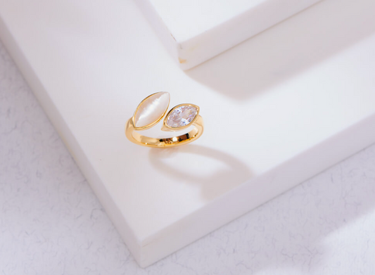 Aurora || Ring