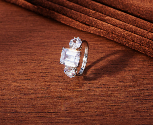 Bella || Ring