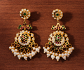 Cecilia || Earrings