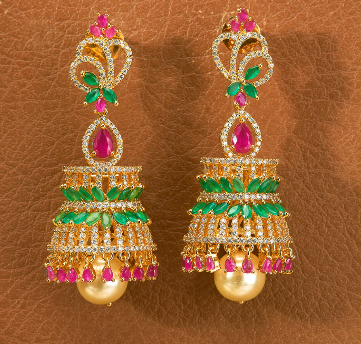 Gabriela || Earrings