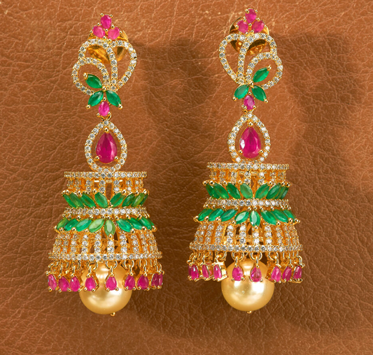 Gabriela || Earrings