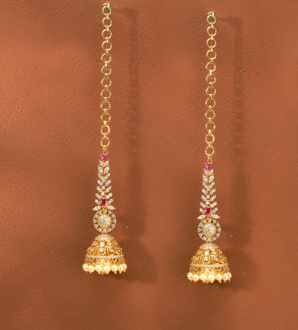 Ariah || Earrings