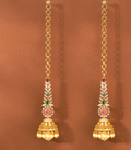 Ariah || Earrings
