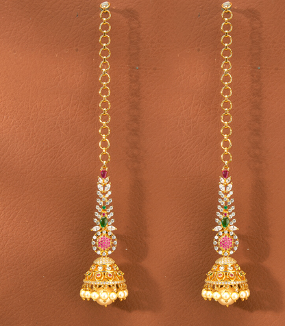 Ariah || Earrings