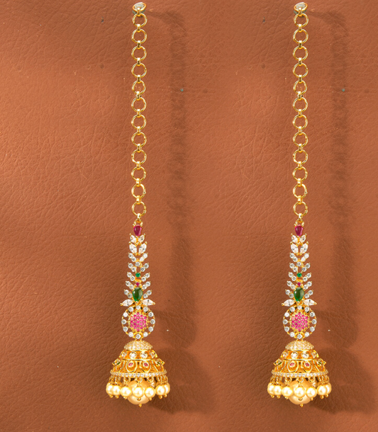 Ariah || Earrings