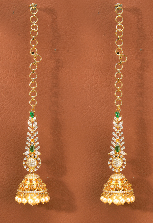 Ariah || Earrings