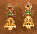 Capri || Earrings