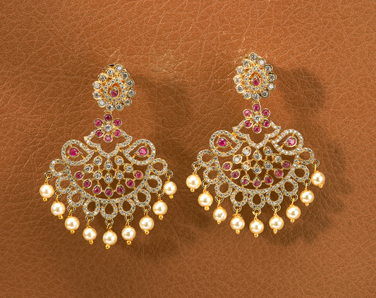 Romina || Earrings