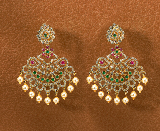 Romina || Earrings