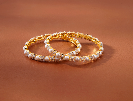 Sienna || Bangles