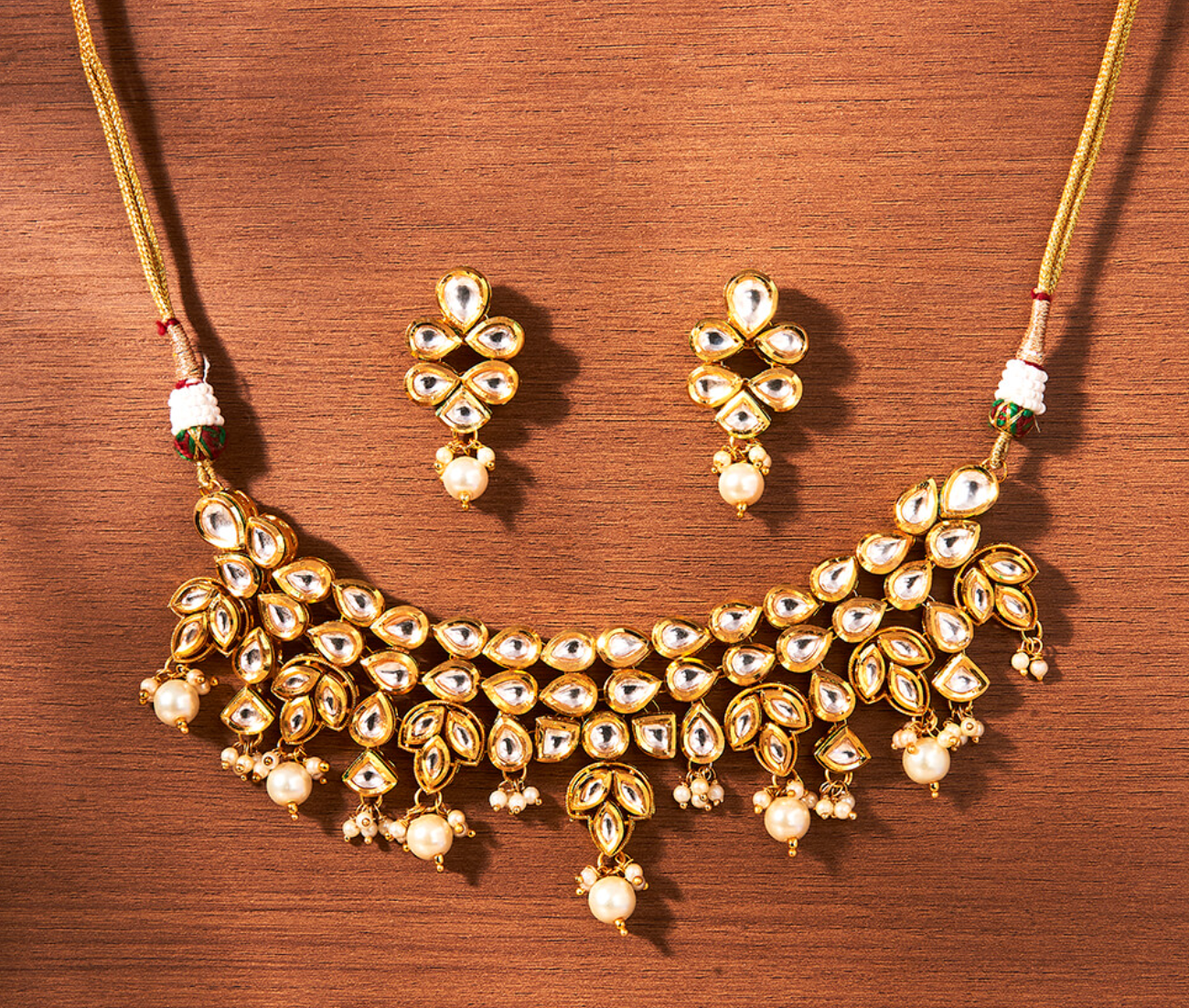 Loretta || Necklace