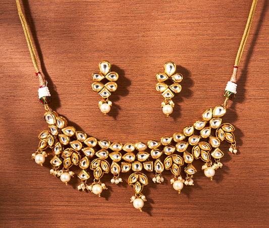 Loretta || Necklace