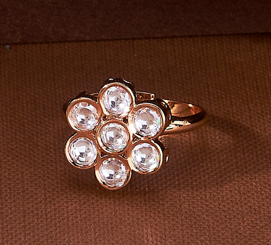 Dulce || Ring