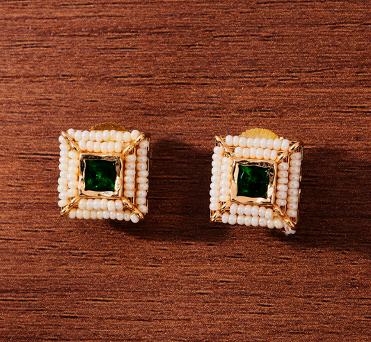 Cielo || Studs
