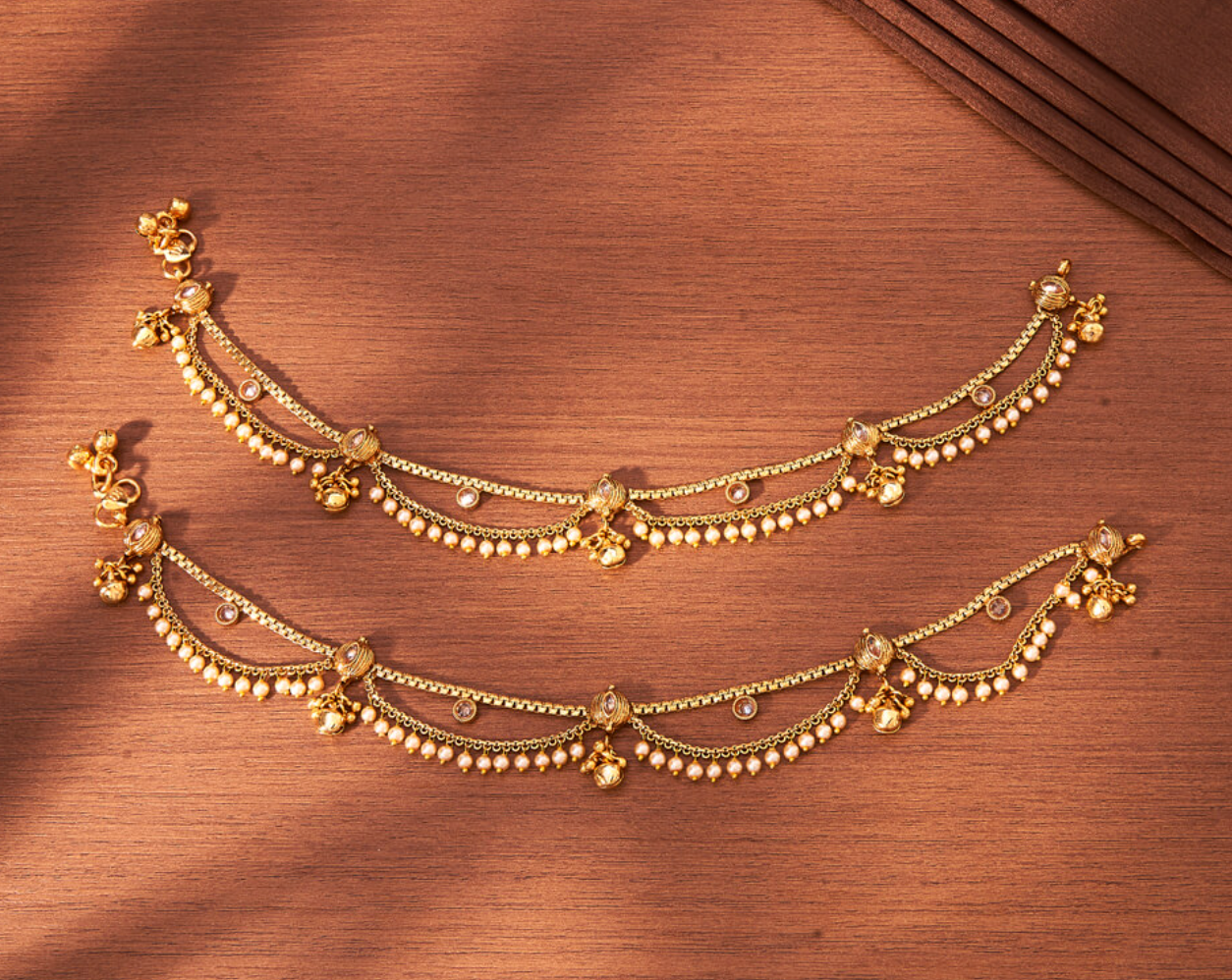 Carmine || Jhanjaran