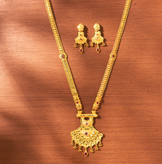 Amore || Necklace Haar