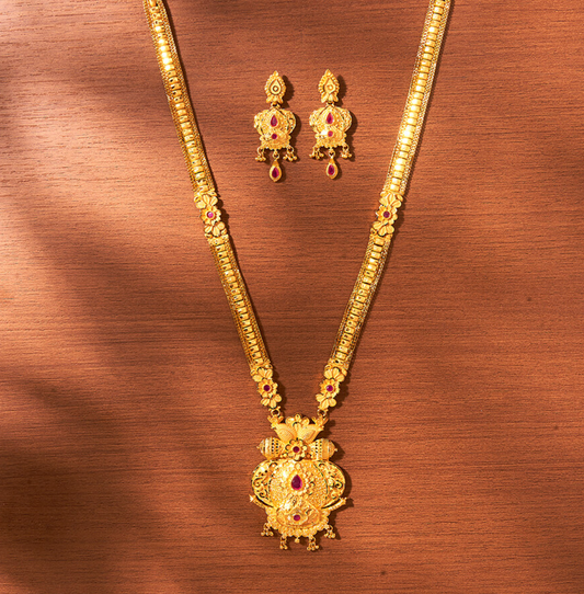Donna || Necklace Haar (Copy)