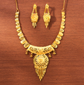 Gianella || Necklace