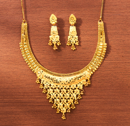 Milania || Necklace