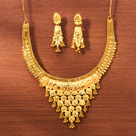 Milania 2.0 || Necklace