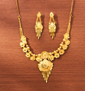 Rosella || Necklace