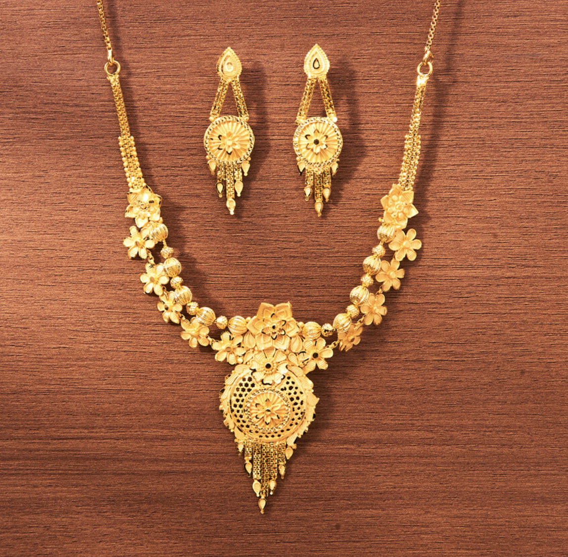 Cianna || Necklace