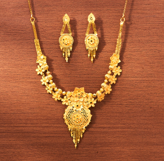 Cianna || Necklace