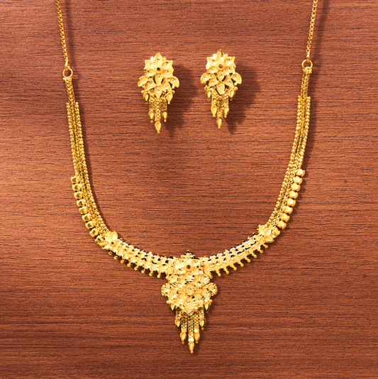 Carlotta || Necklace
