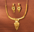 Vittoria || Necklace