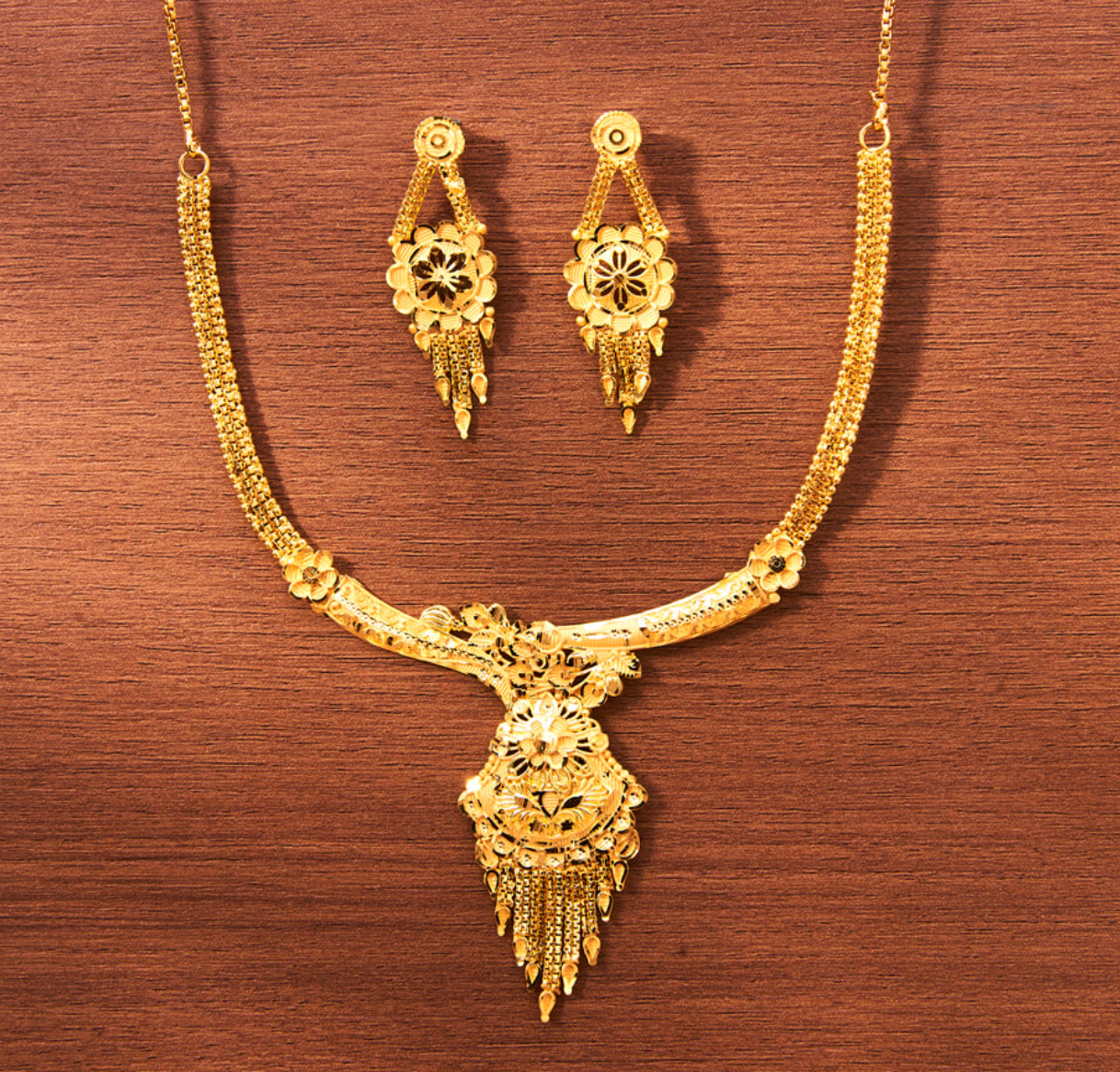 Vittoria || Necklace