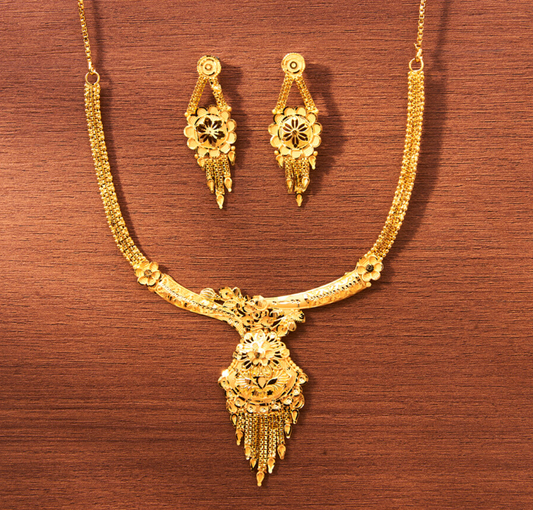 Vittoria || Necklace