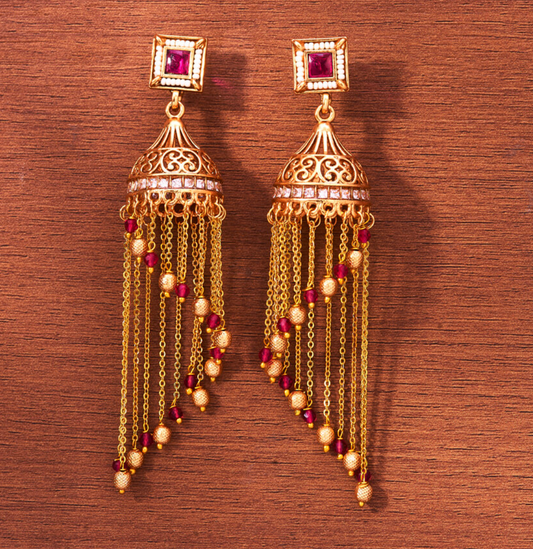 Jiana || Jhumke