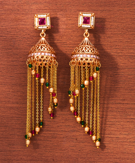 Jiana || Jhumke